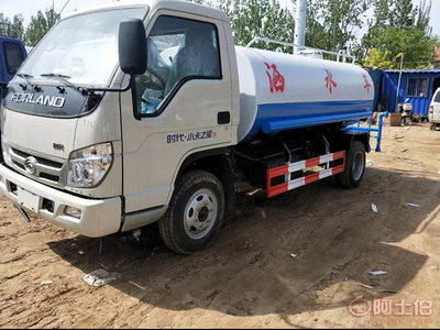 三輪吸糞車、吸污車及灑水車價格與廠家選購指南