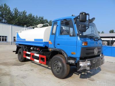 衛(wèi)輝質(zhì)量最佳灑水車廠家推薦，小型灑水車特價(jià)優(yōu)惠及產(chǎn)品細(xì)節(jié)展示